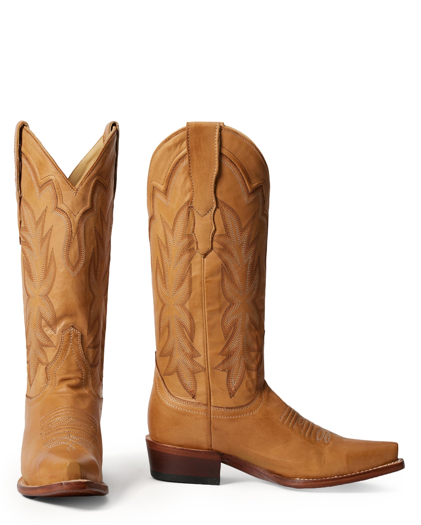 Women's Casey Western Boots