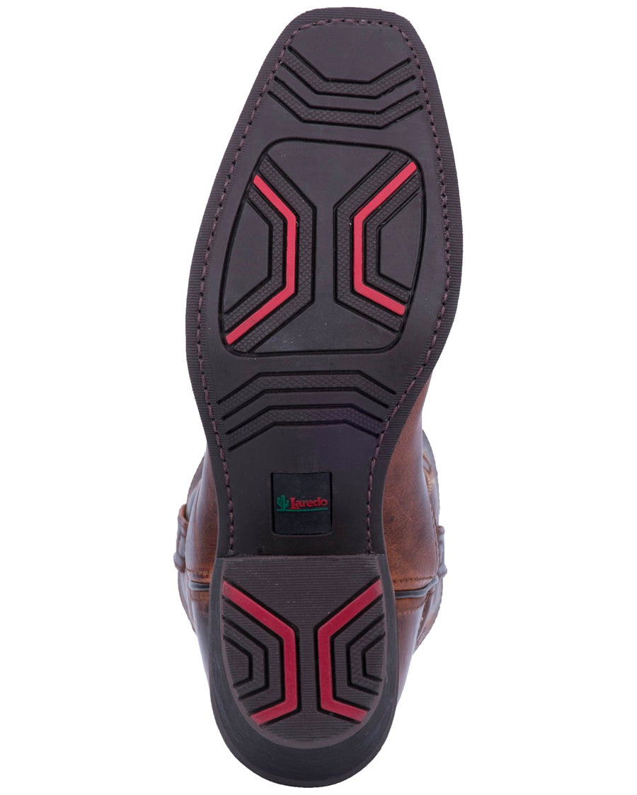 Men's Breakout Boots