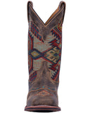 Womens Scout Aztec Boots