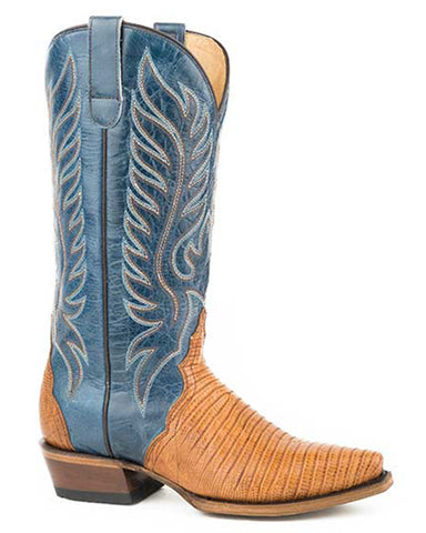 Women's Trudy Triad Western Boots