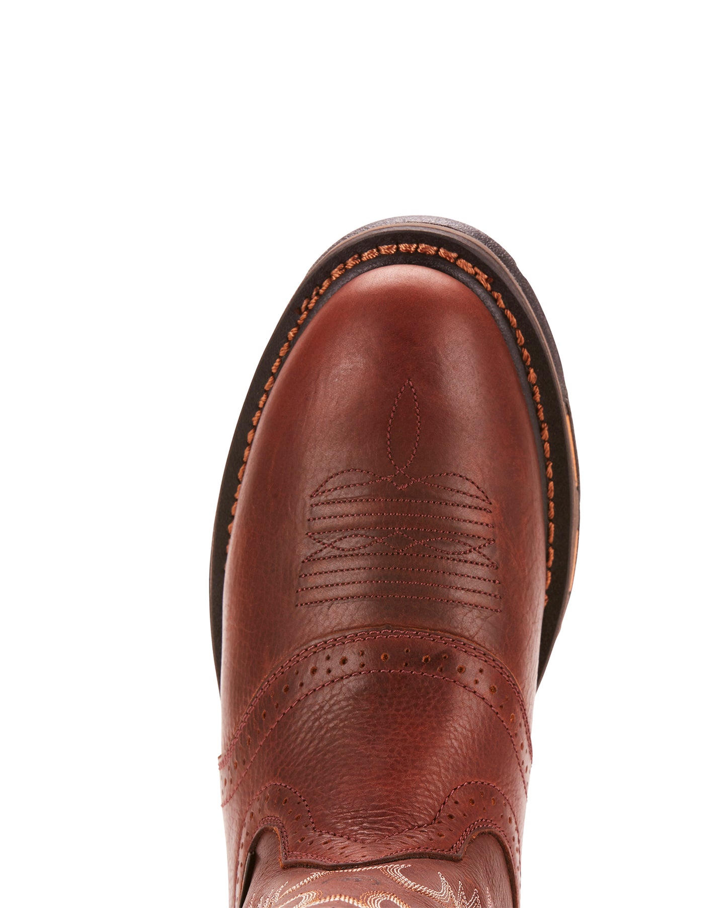 Men's Workhog Pull-On Work Boots