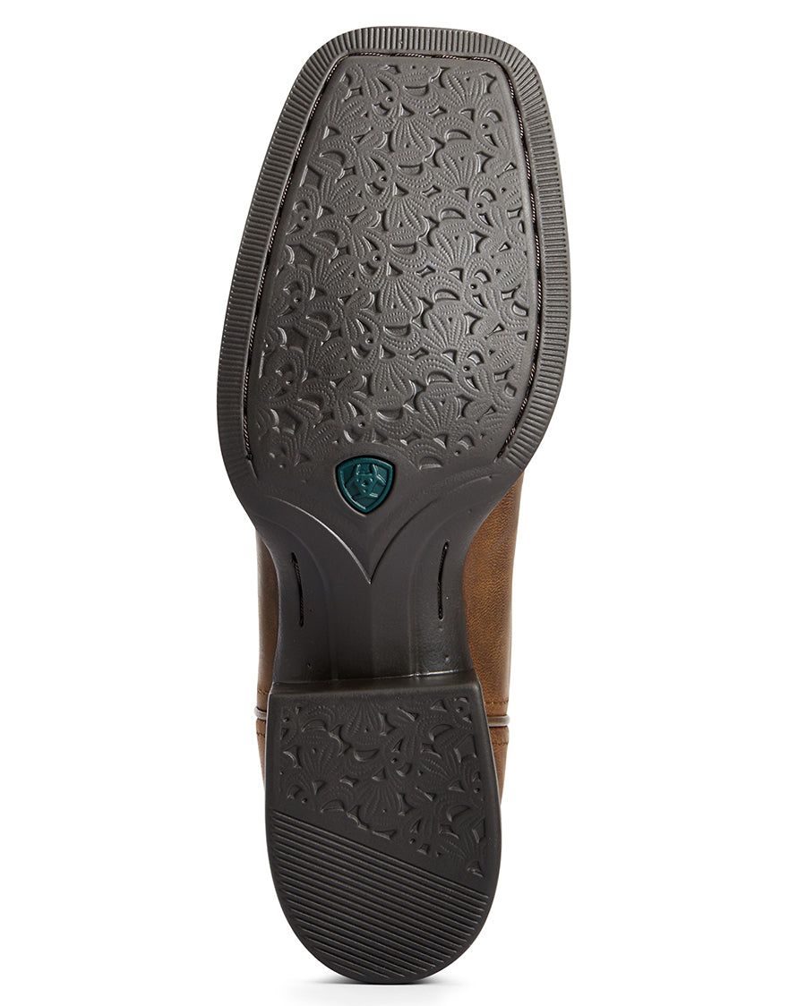 Women's Round Up Bliss Western Boots