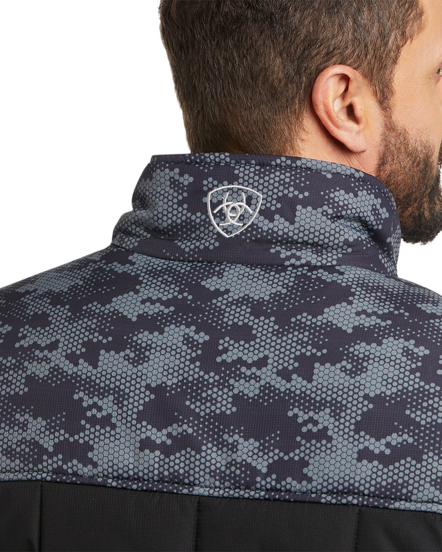 Men's Crius Insulated Vest