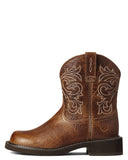 Women's Fatbaby Heritage Mazy Western Boots