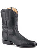Men's Rancher Zip Roper Boots