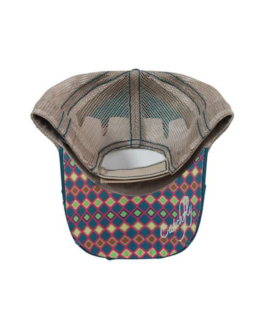 Women's Good Vibes Hat