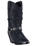 Womens Bailey Slouch Boots