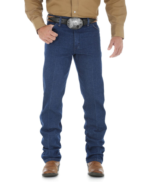 stereoanlæg renæssance musikalsk Mens Original Fit Cowboy Cut Jeans – Skip's Western Outfitters