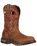 Mens Branson Pull-On Boots