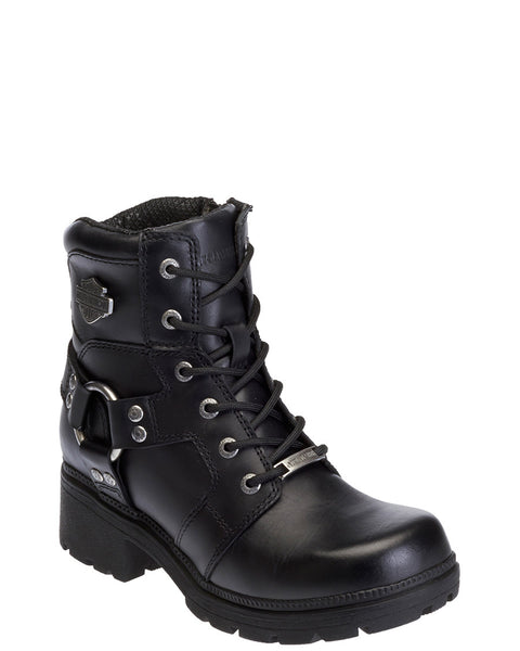 Jocelyn harley davidson boots online