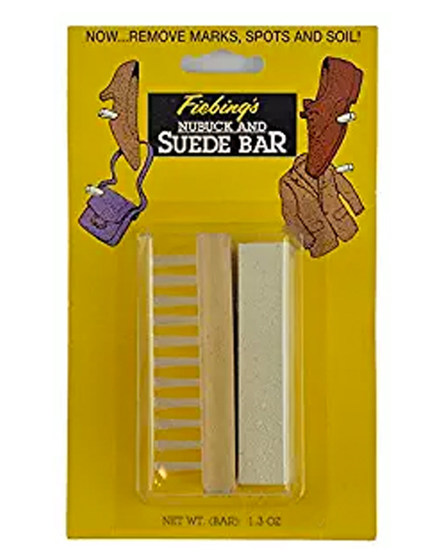 Suede Cleaner Kit by Fiebings from Skip’s Western Outfitters | FIE-SCKT00B0000-No-Color