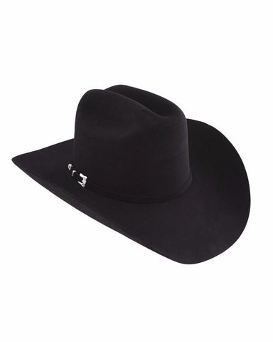 Resistol 20X Black Gold Hat