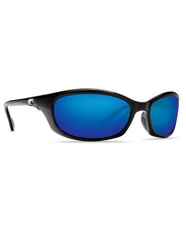 Harpoon Blue Mirror Sunglasses