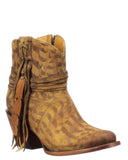 Women's Robyn Feather Boots