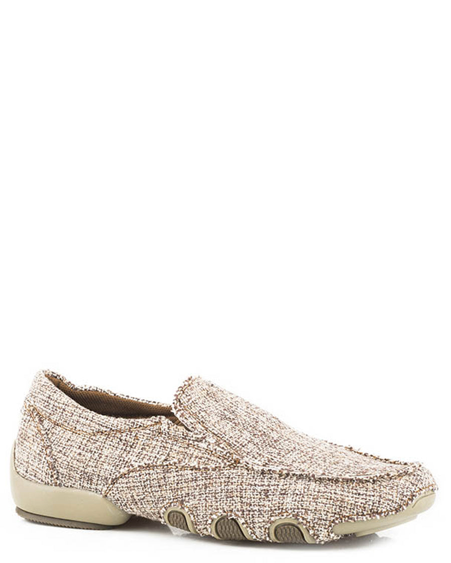 Women's Liza Southwest Shoes by Roper from Skip’s Western Outfitters | KAR-09-021-1776-0137-PI-050-M