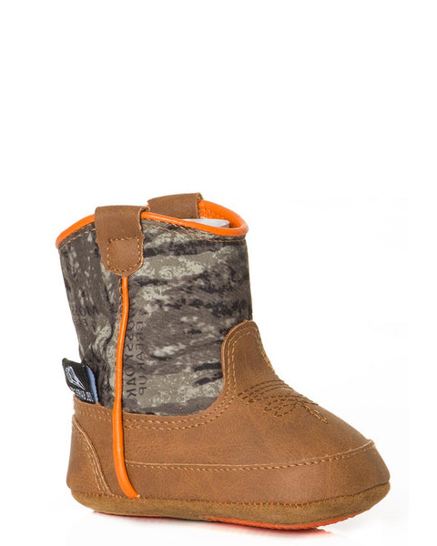 Baby buckers boots Clearance