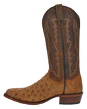 Men's Gehrig Western Boots