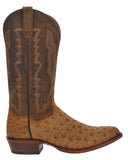 Men's Gehrig Western Boots