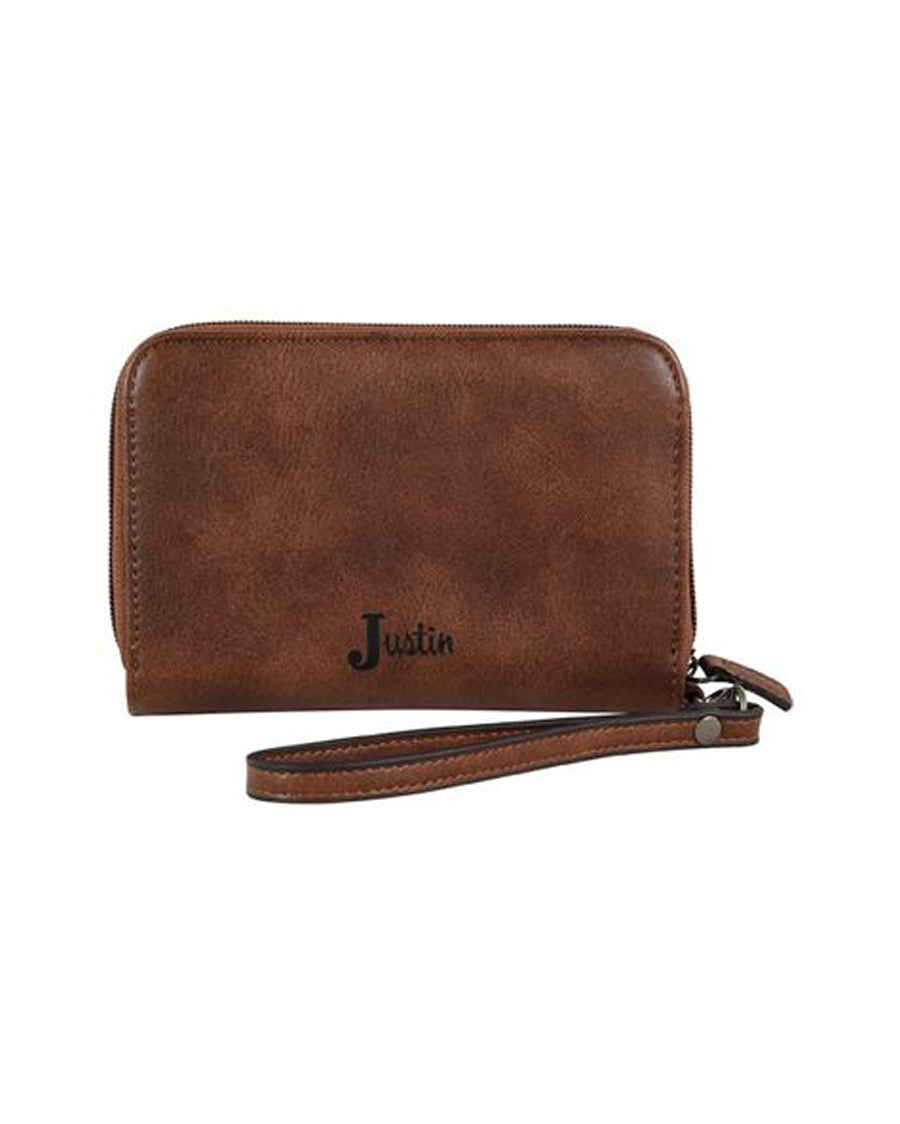 Women's Naja Concho Wallet