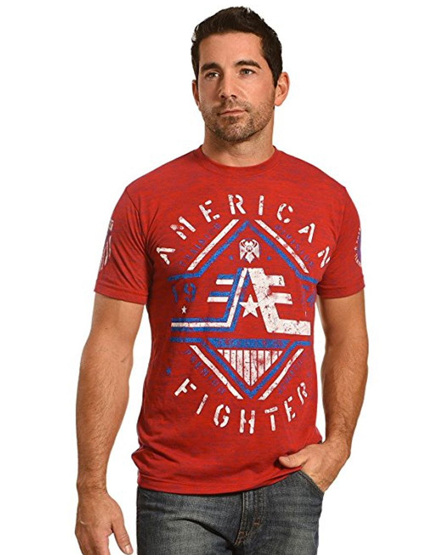 Mens Overlin T-Shirt