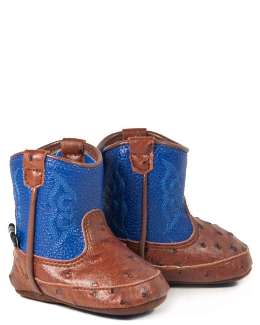 Infants' Baby Bucker Weston Boots