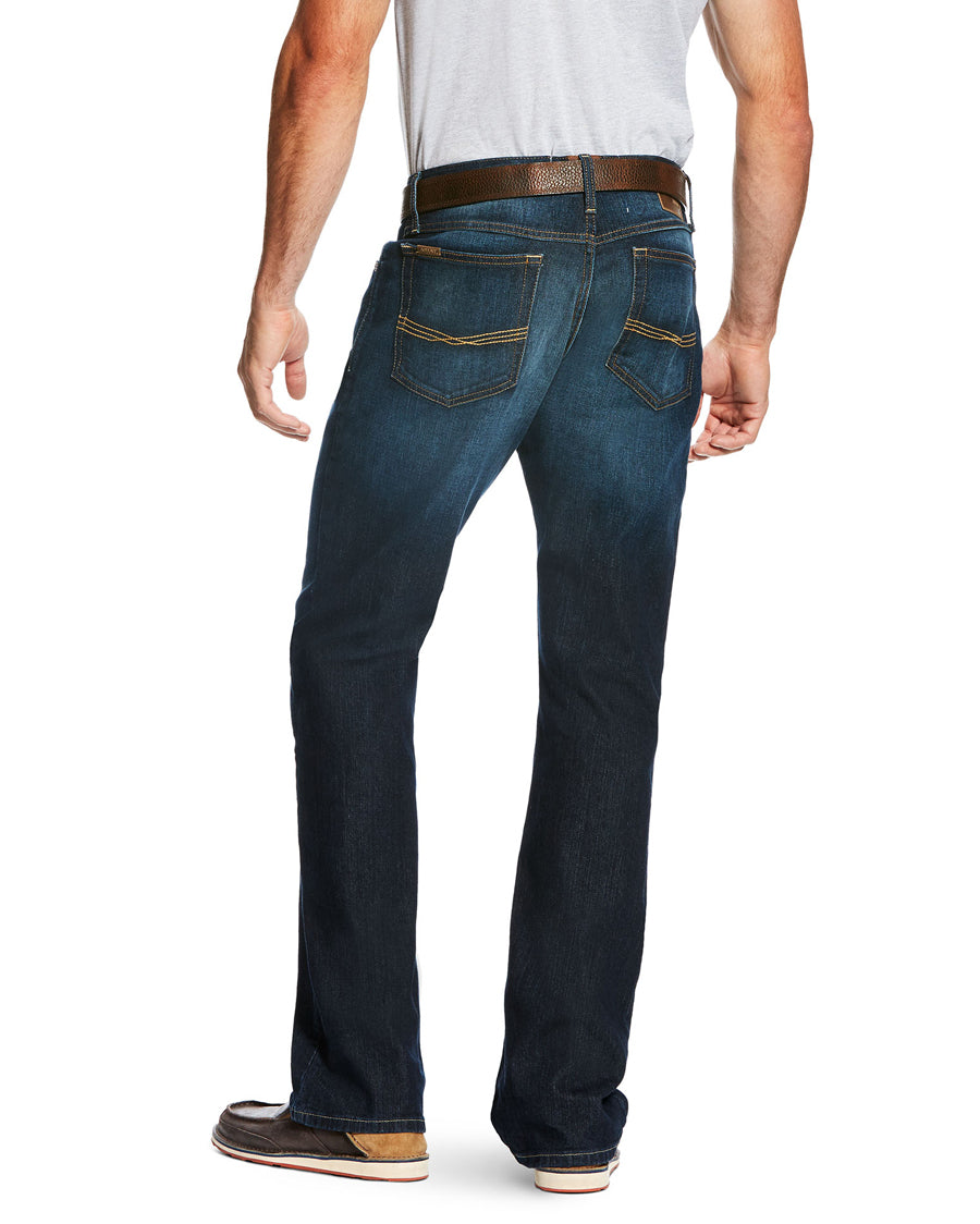 Men's M5 Legacy Durham Stretch Jeans