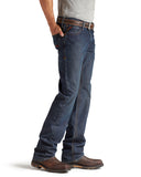 Men's M4 Fire Rated Basic Boot Cut Jeans