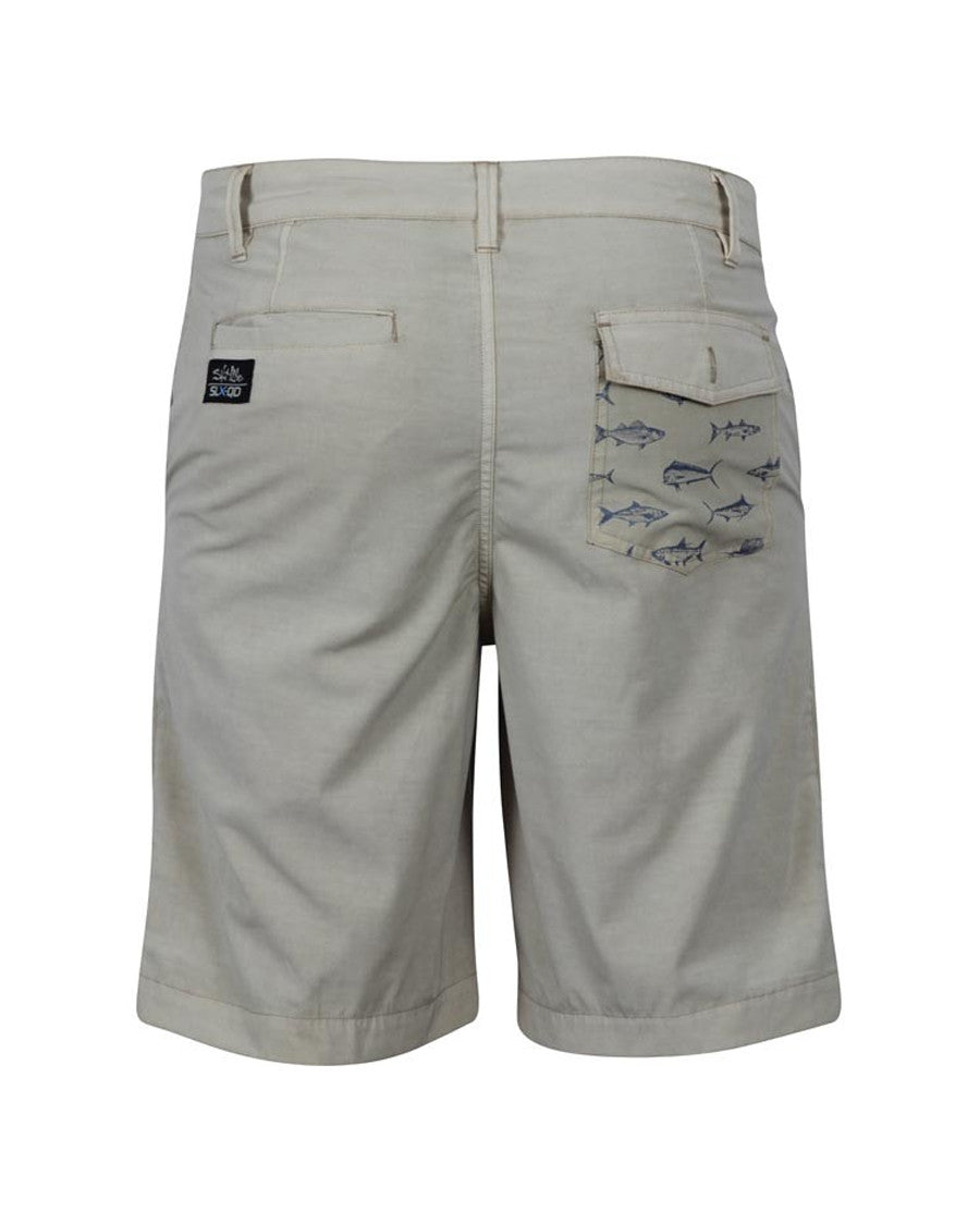 Men's Strance Shorts