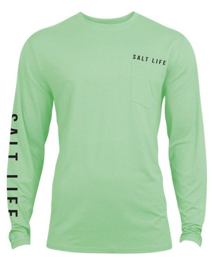 Men's Calm Waters Performance T-Shirt