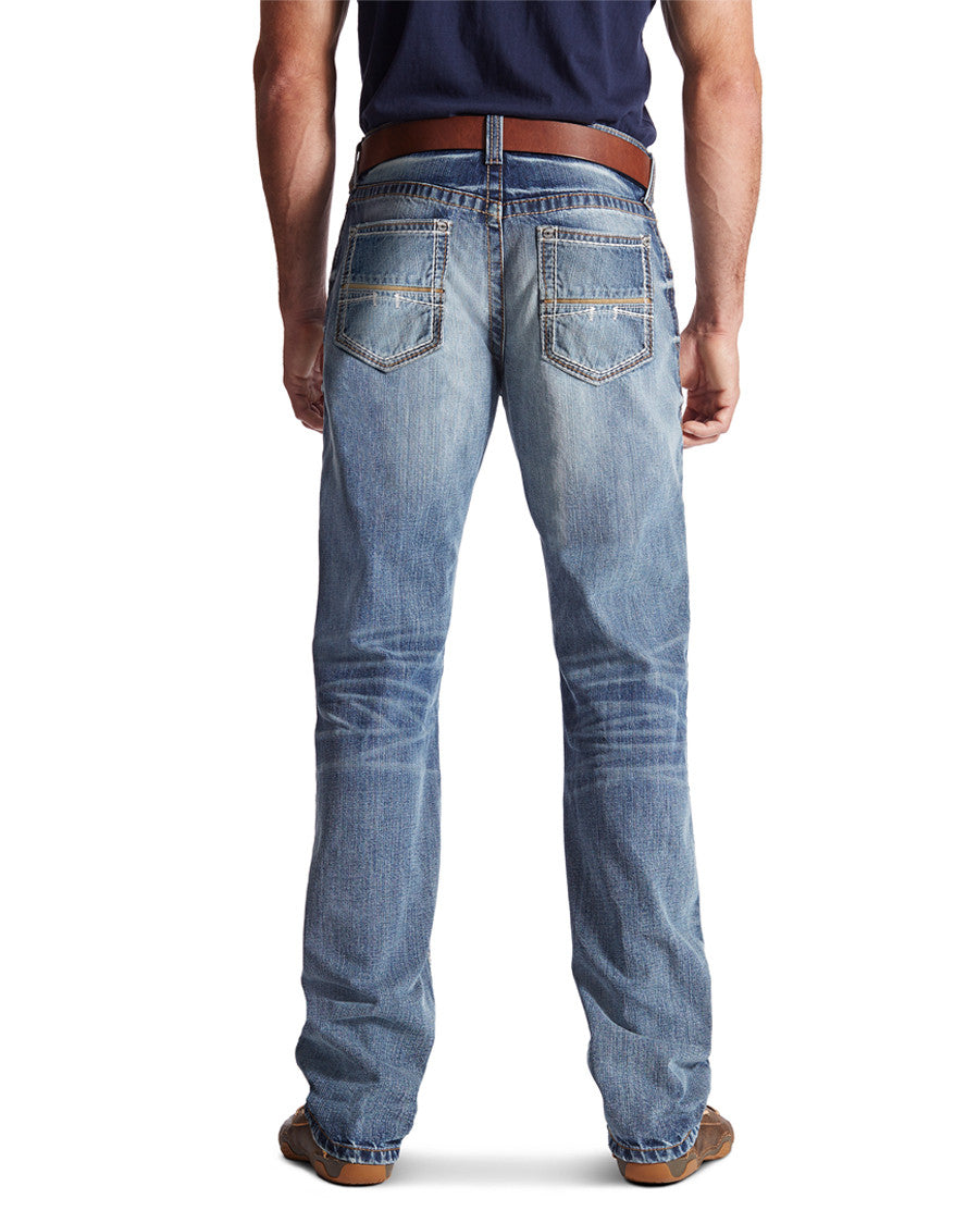Men's M4 Coltrane Durango Jeans