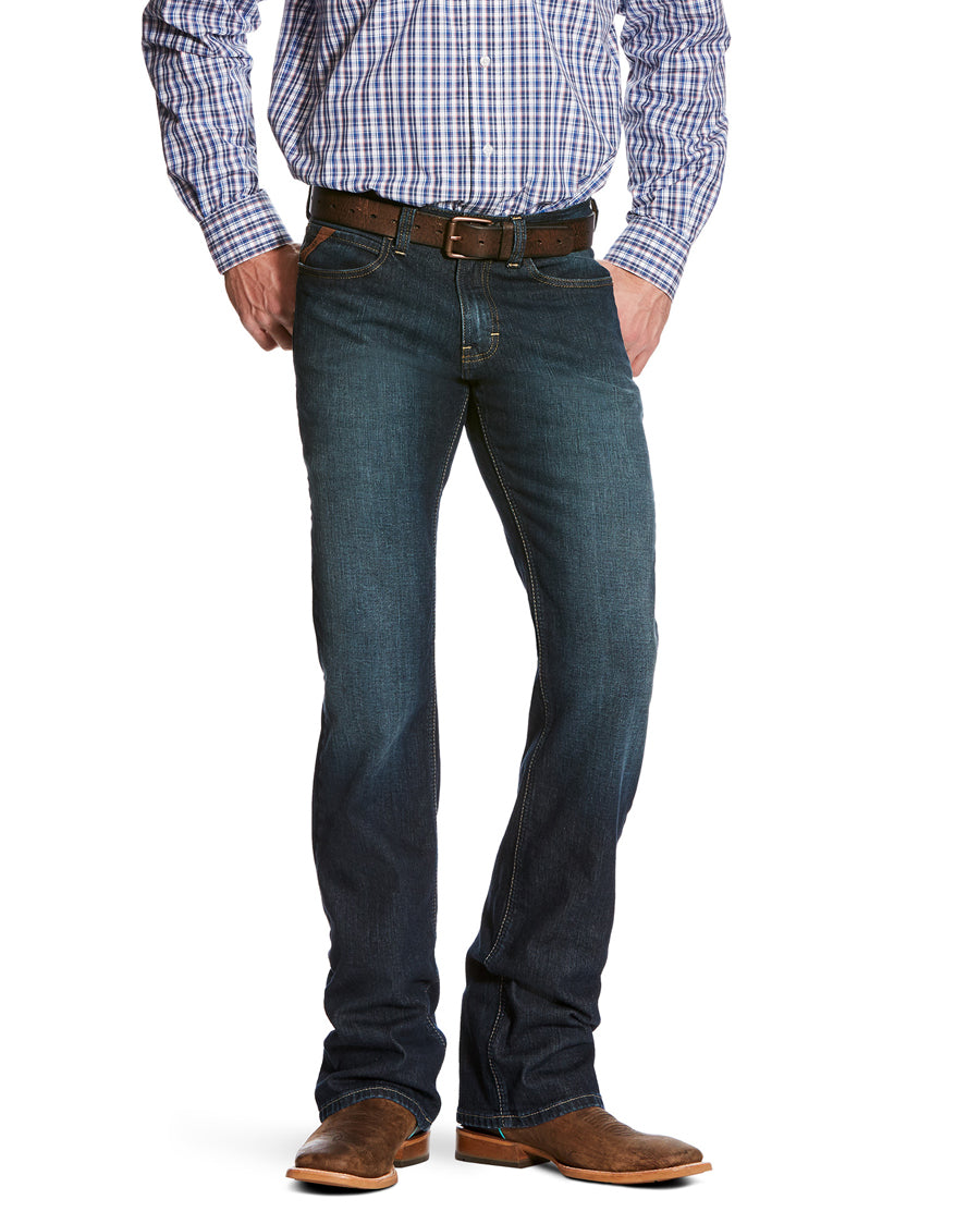 Men's M7 Fremont Legacy Rocker Straight Leg