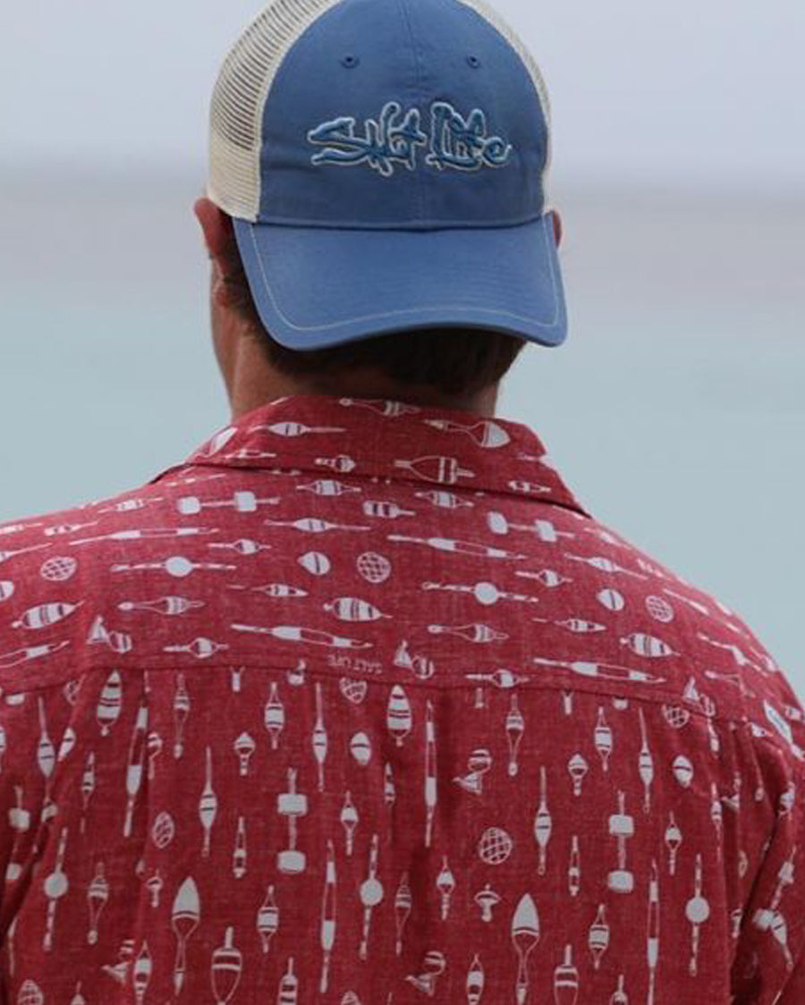 Stance Comfort Twill Ball Cap