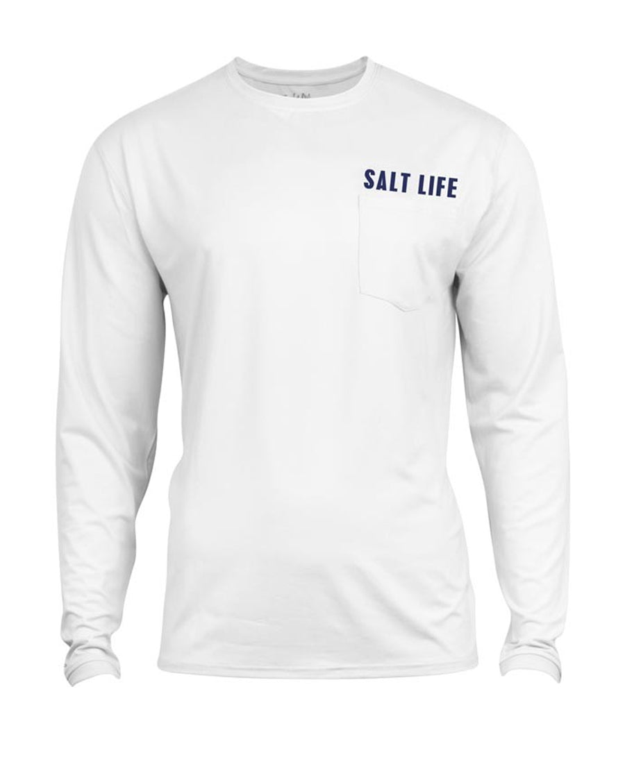 Men's Electric Skinz SLX Long Sleeve T-Shirt