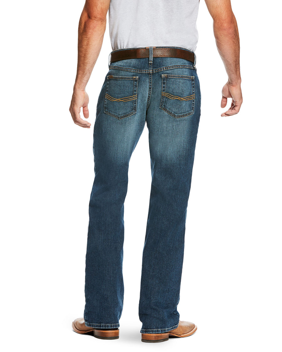 Men's M4 Legacy Kilroy Stretch Jeans