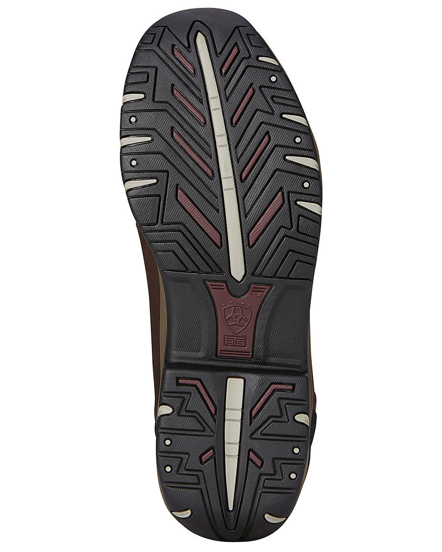 Women's Terrain H20 Hiker Shoes