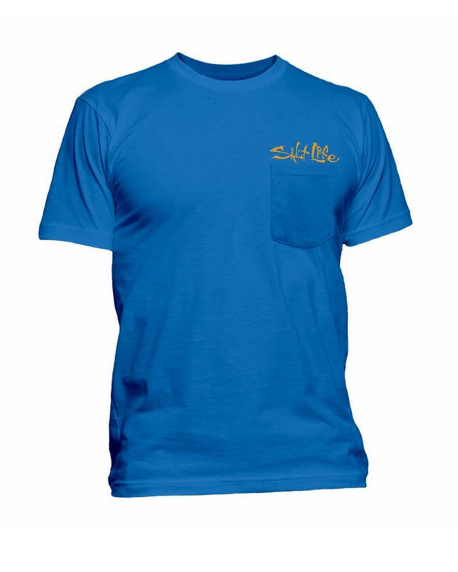 Men's Life By The Sword T-Shirt