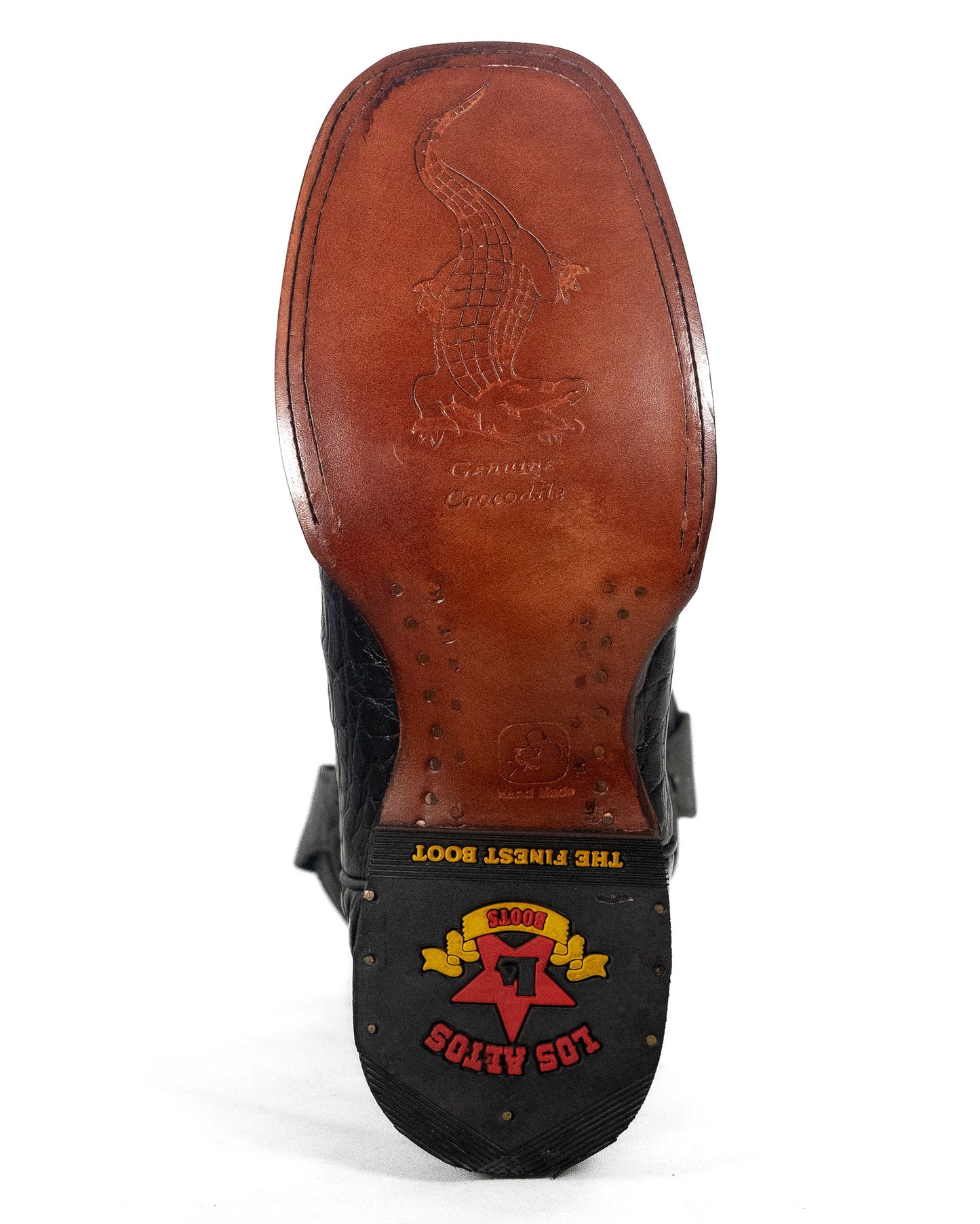 Women's Camila Western Boots