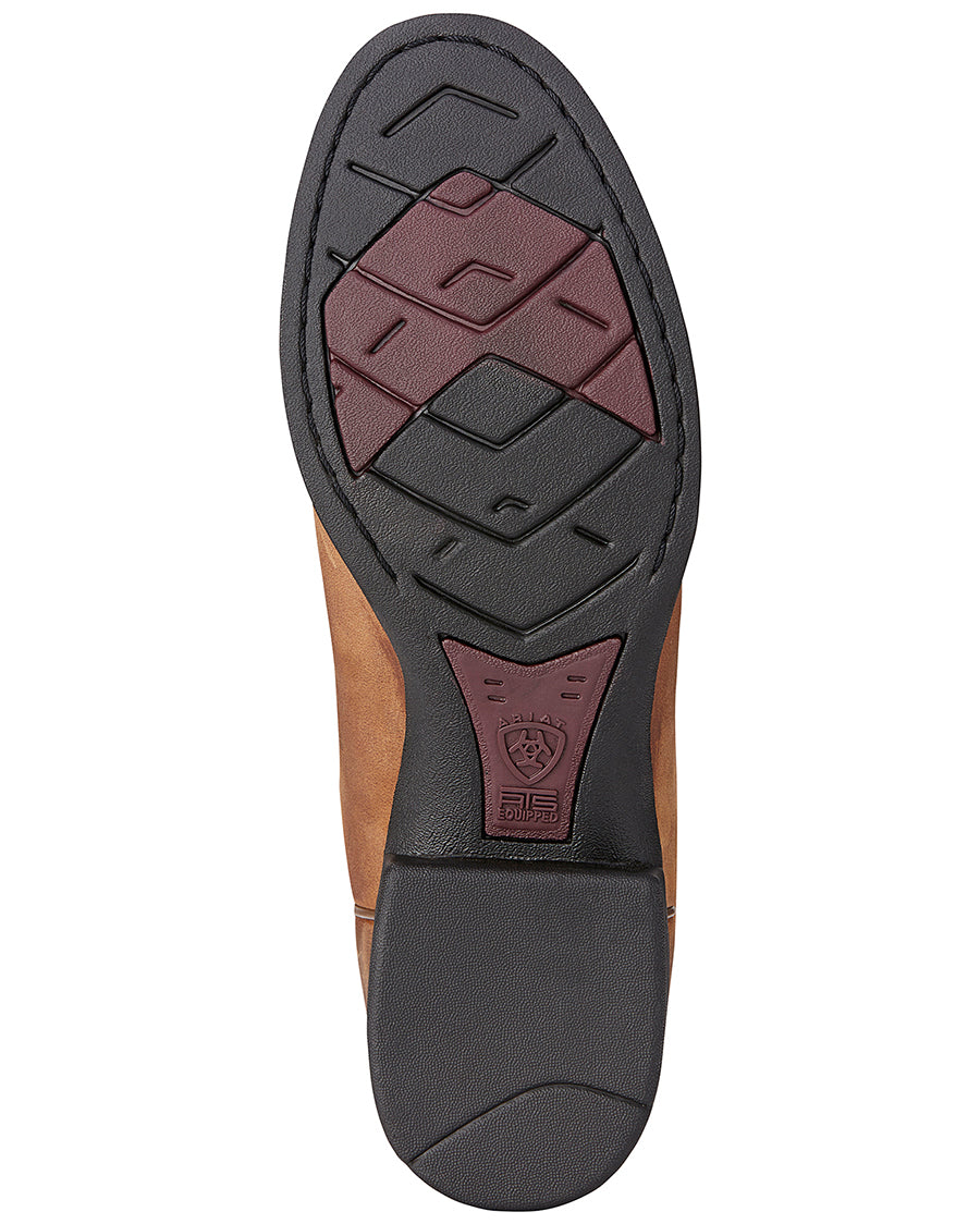 Men's Heritage Roper Pull-On Boots