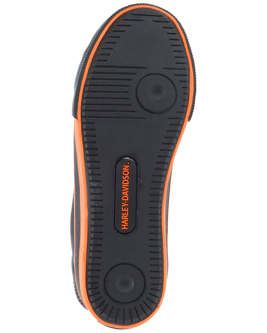 Men's Nathan Lace-Up Casual Shoes