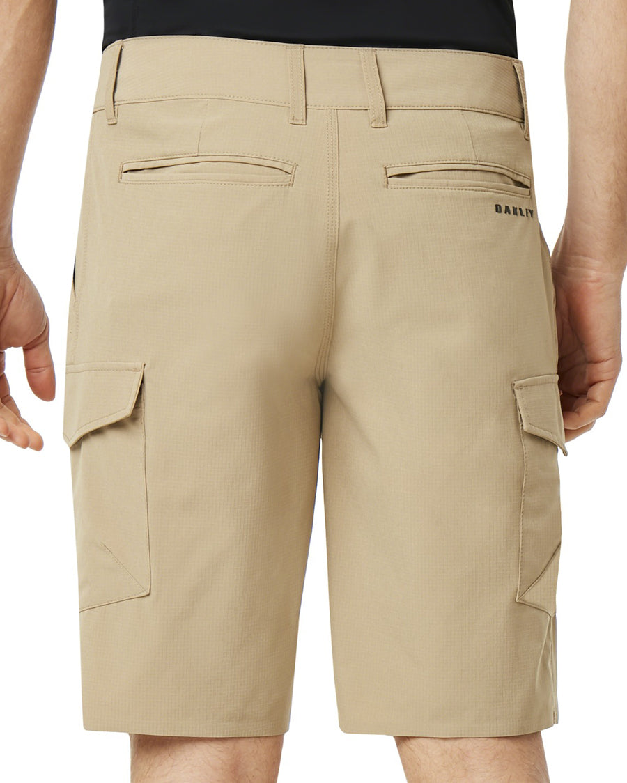 Men's Hybrid Cargo Shorts