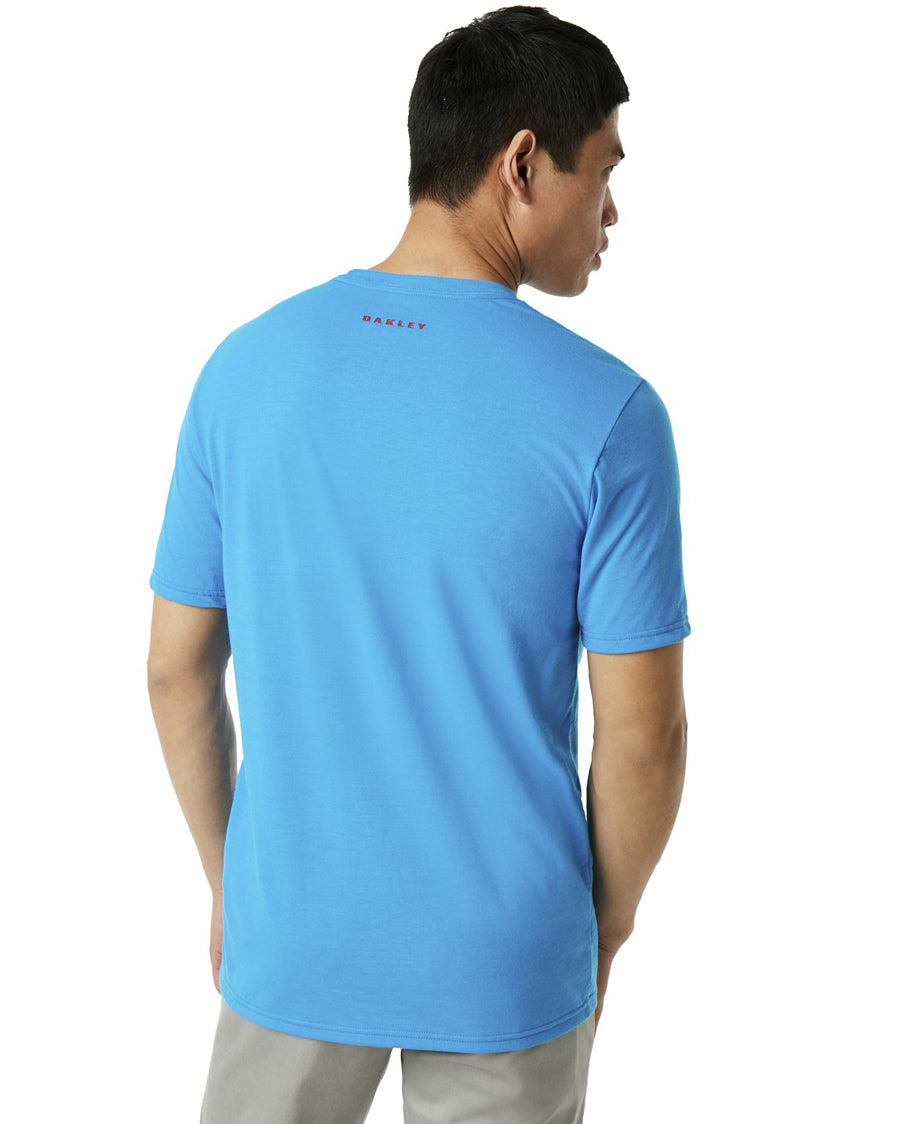 Men's Ellipse USA T-Shirt