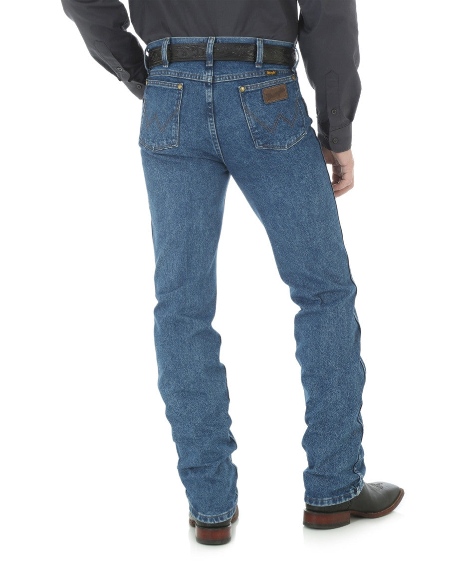 Men's Premium Performance Slim Fit Jeans