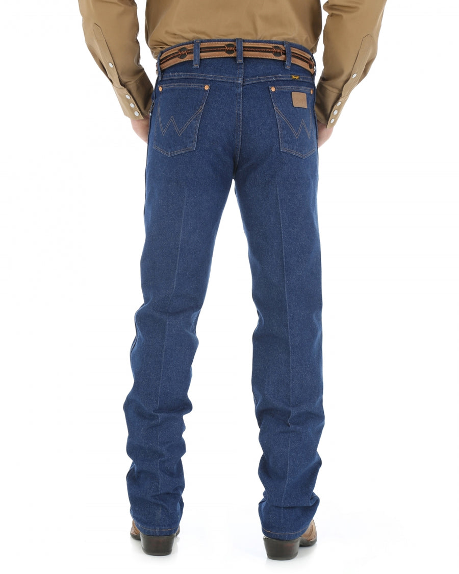 Men's Original Fit Cowboy Cut Jeans