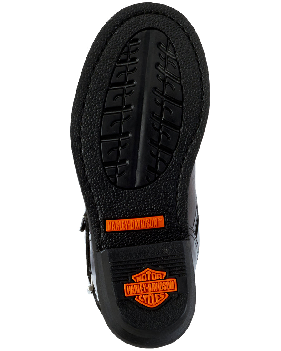 Women's Dartford 10" Engineer Boots