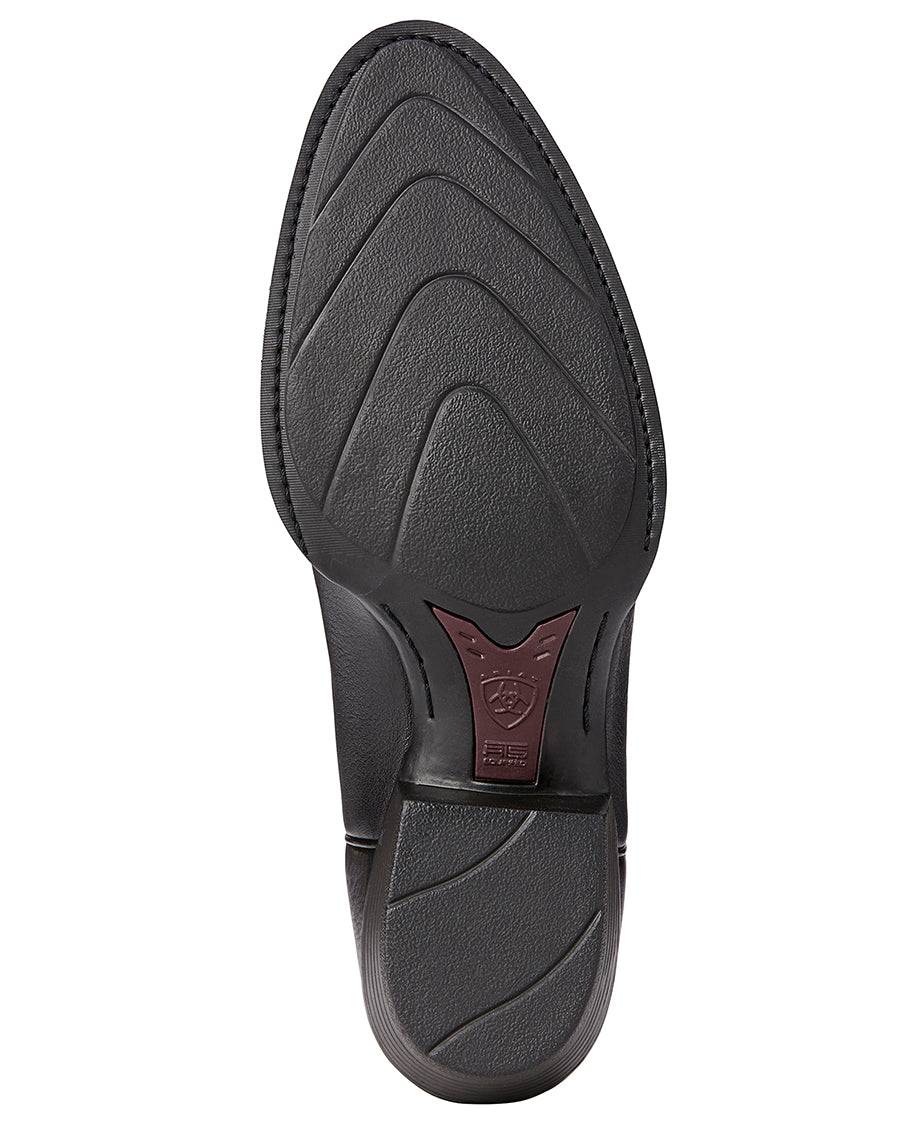 Men's Heritage R Toe Boots