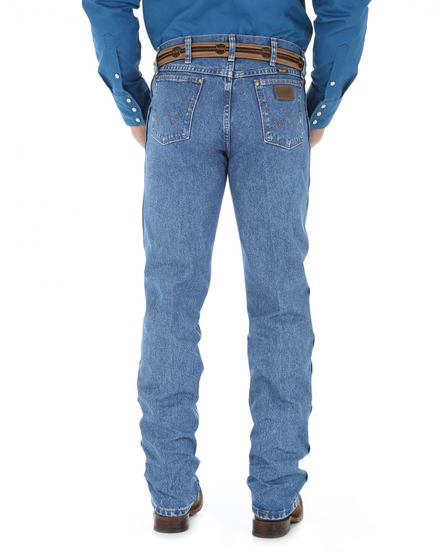Men's Premium Performance Regular Fit Jeans
