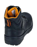 Mens Sport 6" H20 Composite Toe Shoes