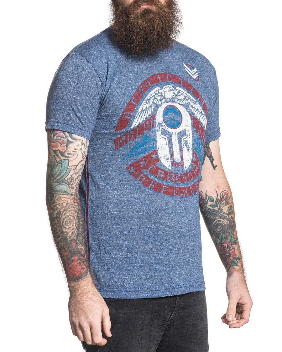 Men's Grounded T-Shirt