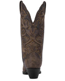 Womens Access Western Boots