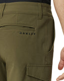 Men's Hybrid Cargo Shorts - Green